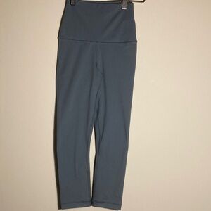 Yogalicious Lux Gray Leggings